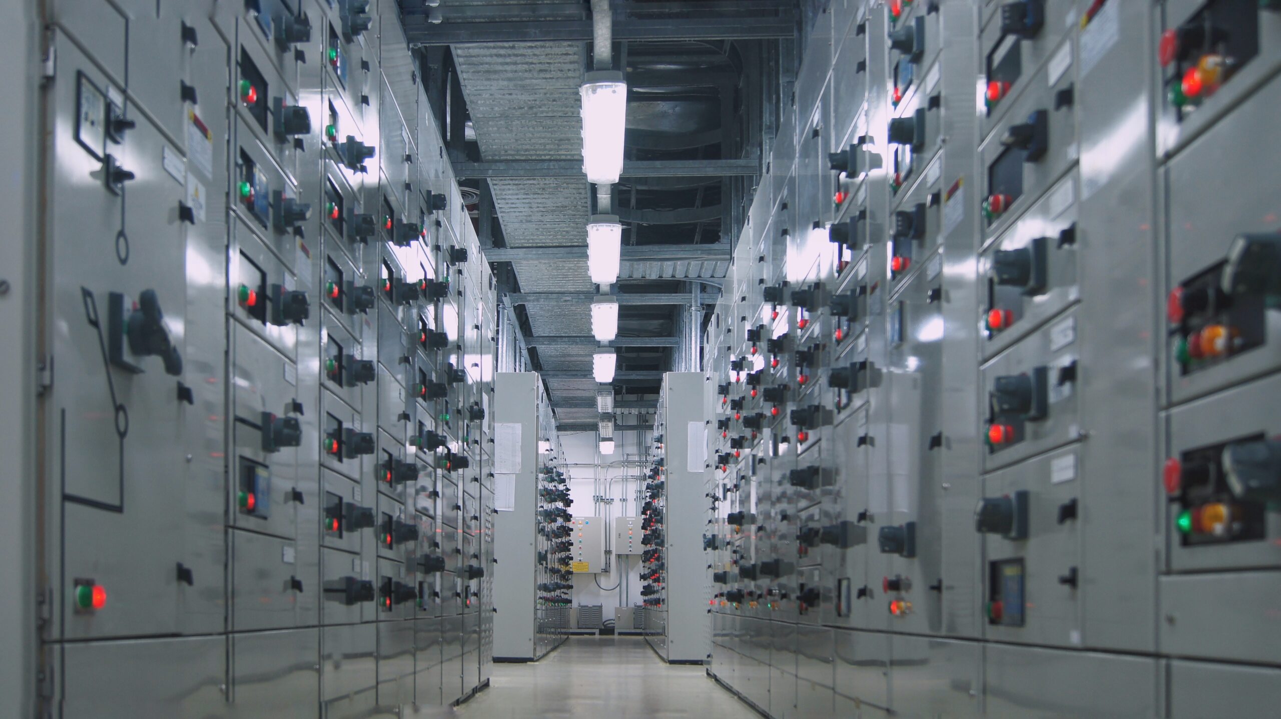 Motor Control Centers