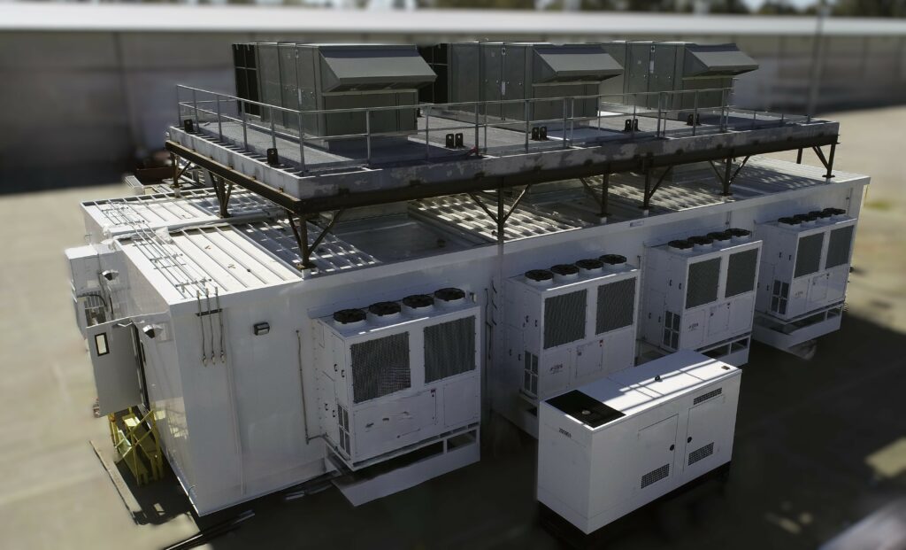 power distribution centers are key industrial manufacturing solutions