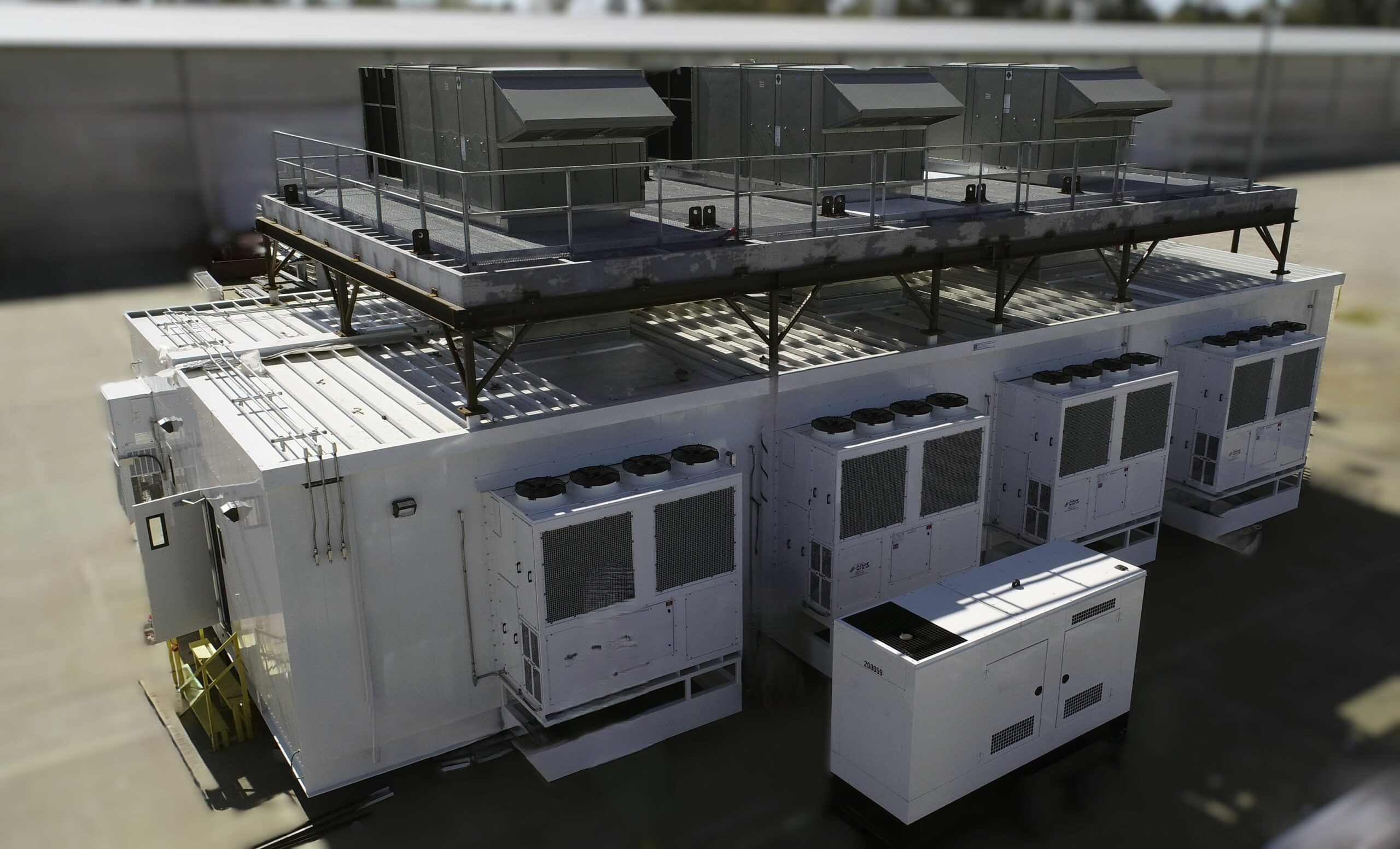 power distribution centers are key industrial manufacturing solutions