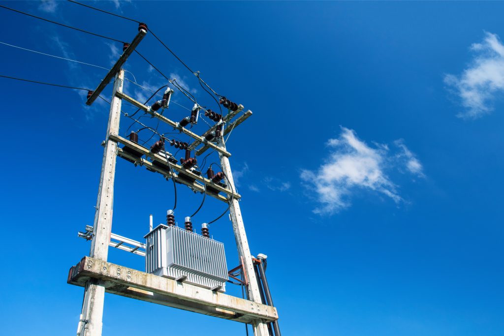 Distribution Transformers