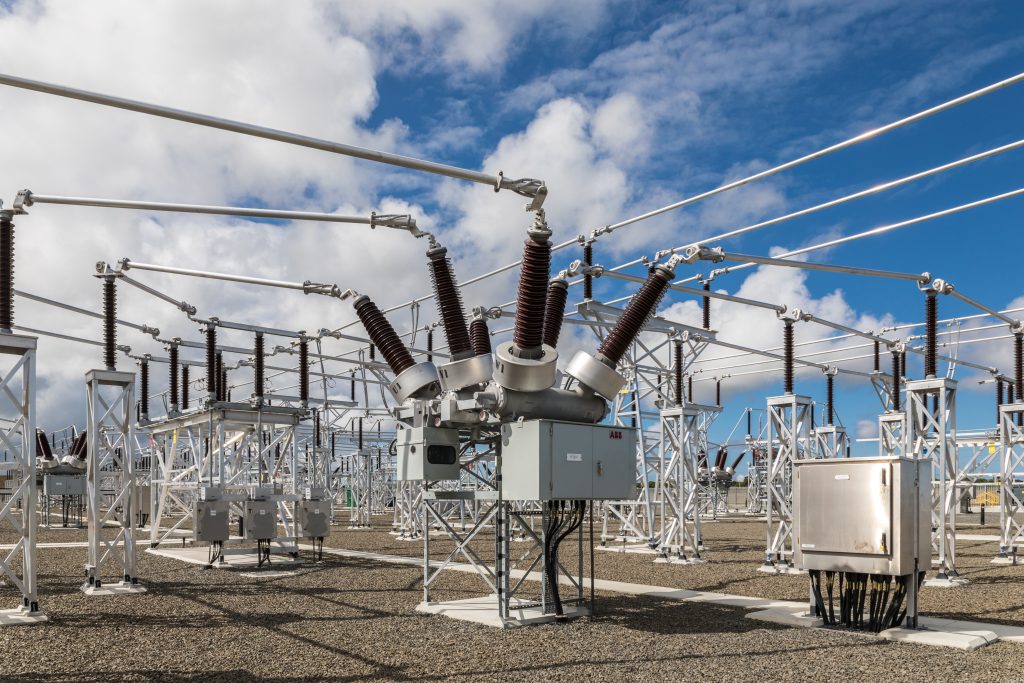 Types of Transformers We Supply