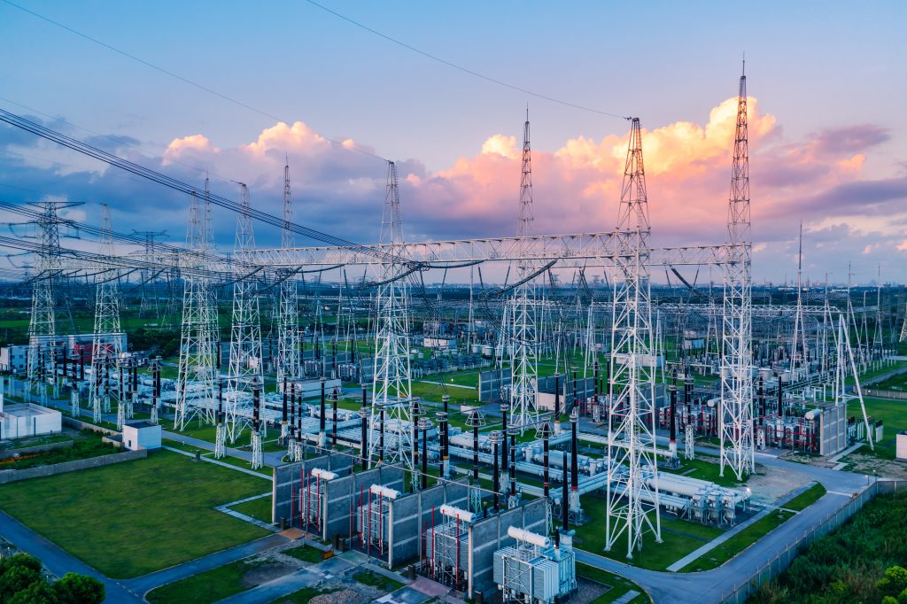 Why Choose PCTX for transformers