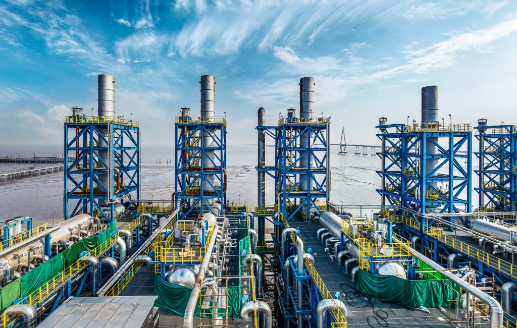 Petrochemical Solutions