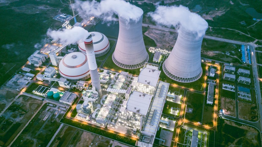 Thermal Power Generation Solutions