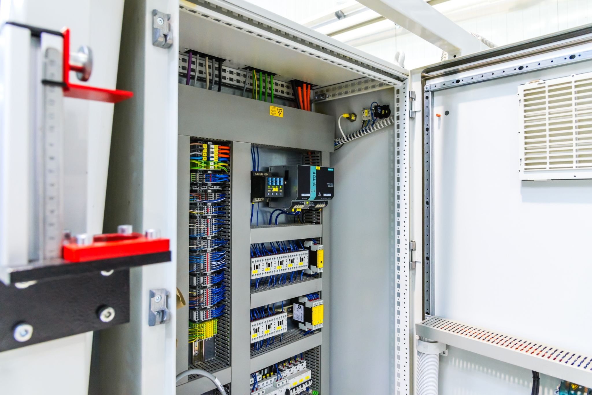 Obsolescence Management is Necessary for Variable Frequency Drives